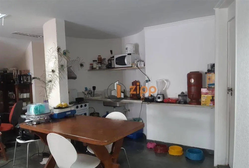 Sobrado, 5 quartos, 326 m² - Foto 14