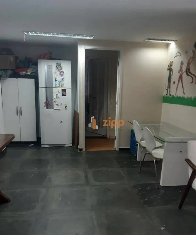 Sobrado, 5 quartos, 326 m² - Foto 12