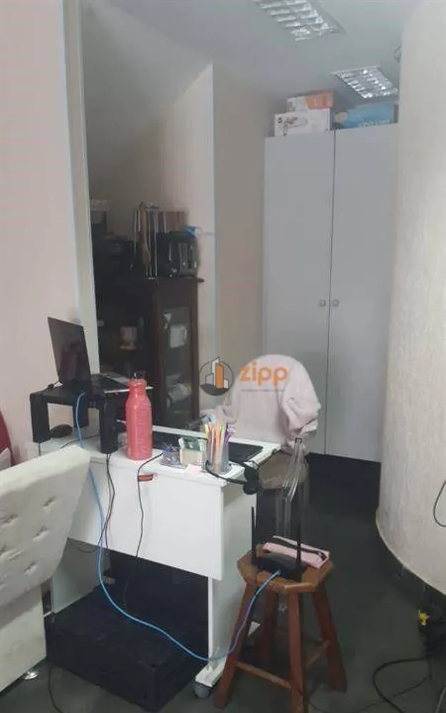 Sobrado, 5 quartos, 326 m² - Foto 13