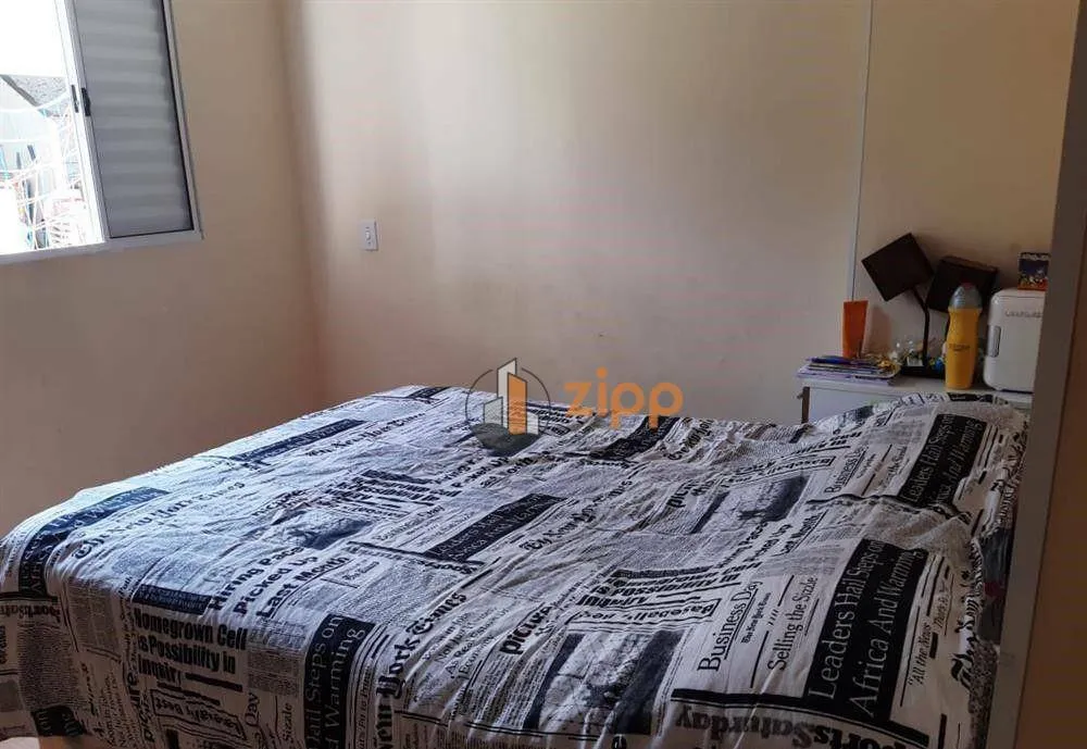 Sobrado, 5 quartos, 326 m² - Foto 10
