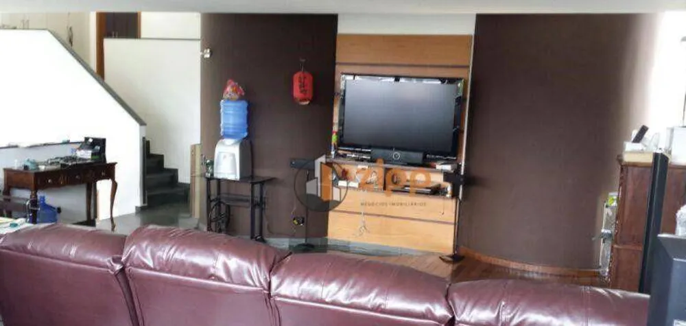 Sobrado, 5 quartos, 326 m² - Foto 8