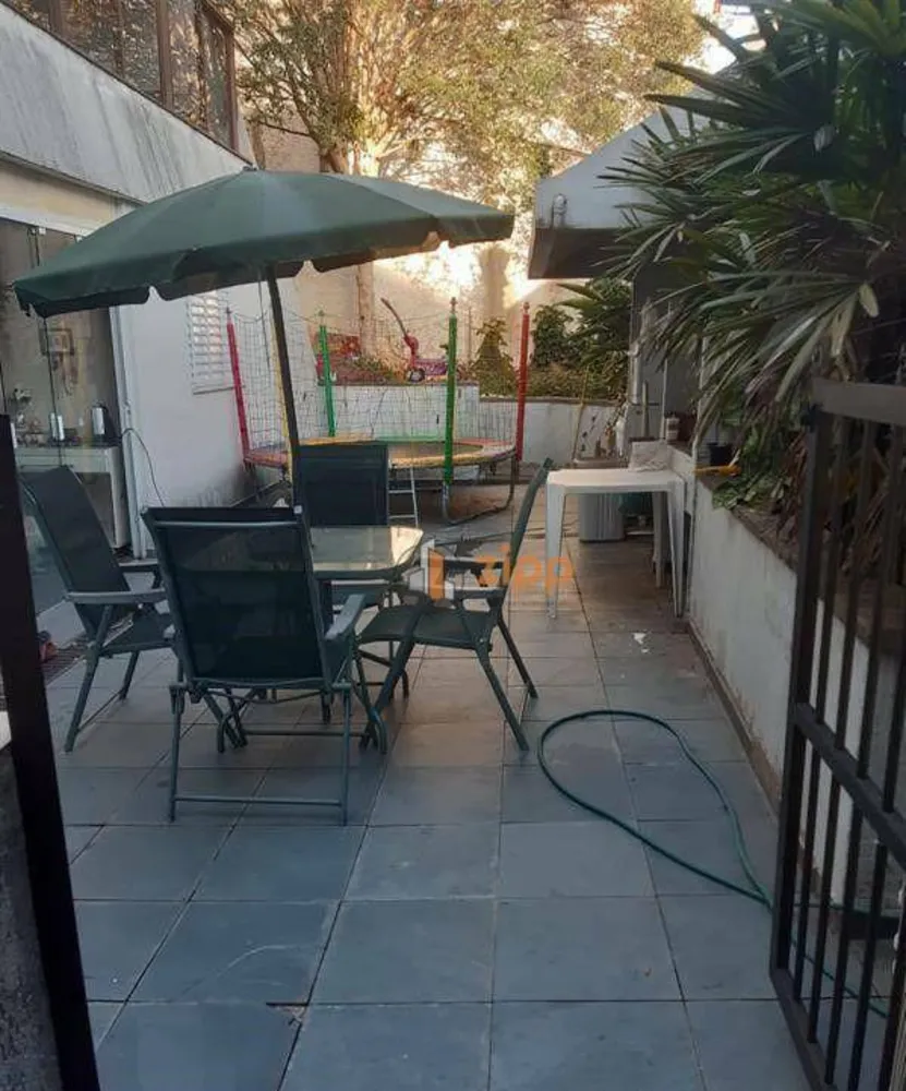 Sobrado, 5 quartos, 326 m² - Foto 16