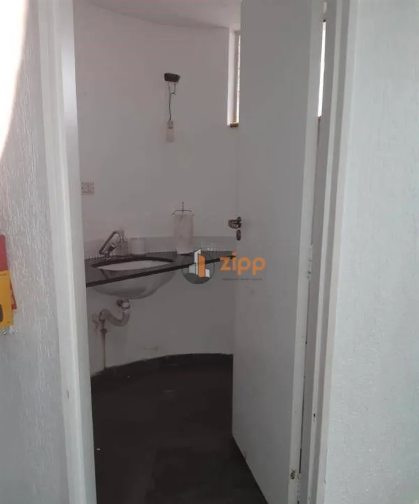 Sobrado, 5 quartos, 326 m² - Foto 15
