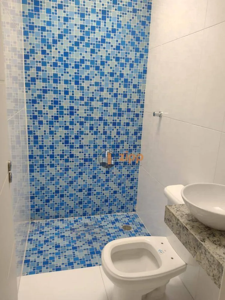 Sobrado, 3 quartos, 145 m² - Foto 3