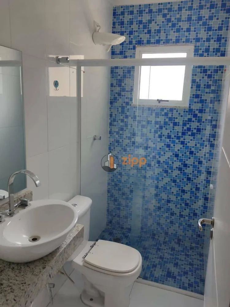 Sobrado, 3 quartos, 145 m² - Foto 6