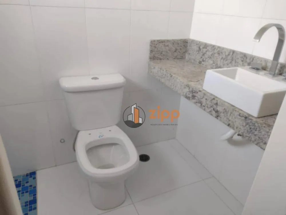 Sobrado, 3 quartos, 145 m² - Foto 5