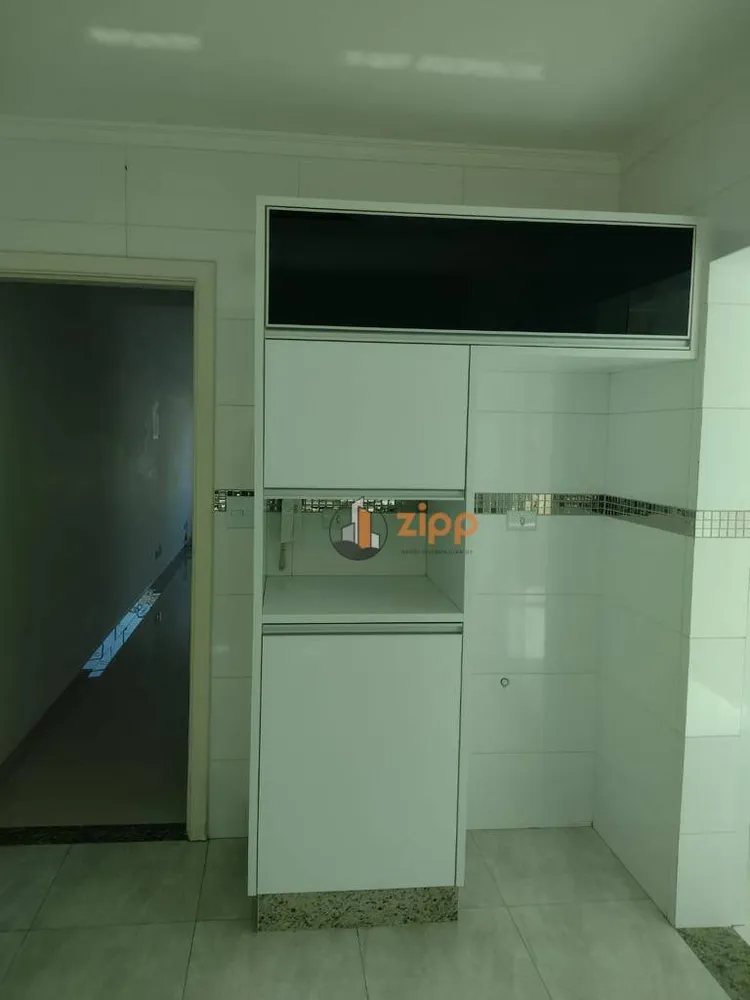 Sobrado, 3 quartos, 145 m² - Foto 8