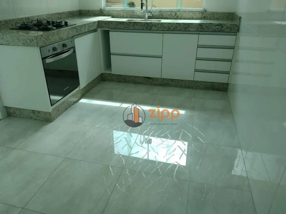 Sobrado, 3 quartos, 145 m² - Foto 2