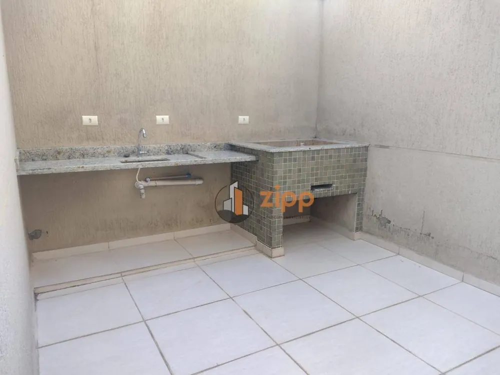 Sobrado, 3 quartos, 145 m² - Foto 7