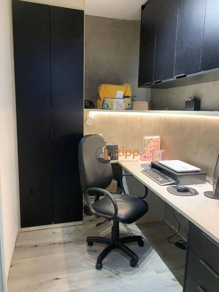 Apartamento, 3 quartos, 123 m² - Foto 8