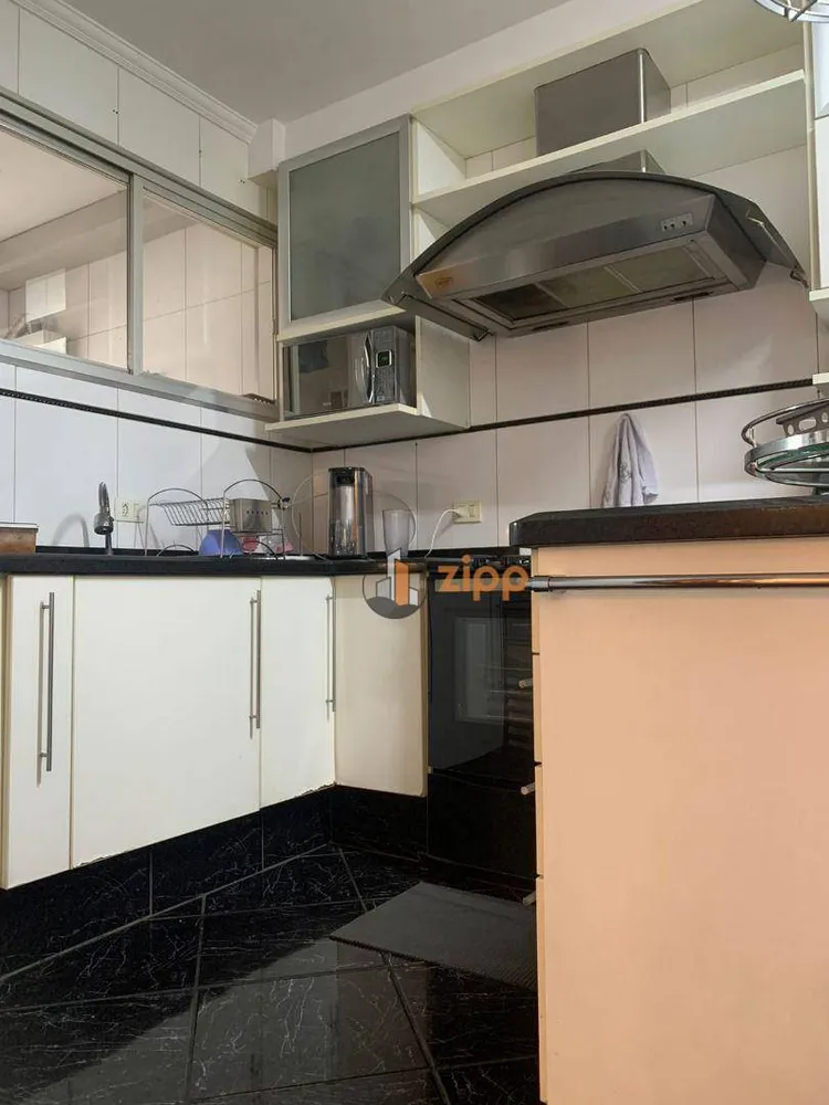 Apartamento, 3 quartos, 123 m² - Foto 5