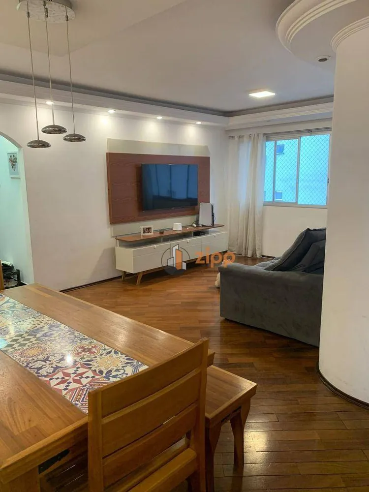 Apartamento, 3 quartos, 123 m² - Foto 3