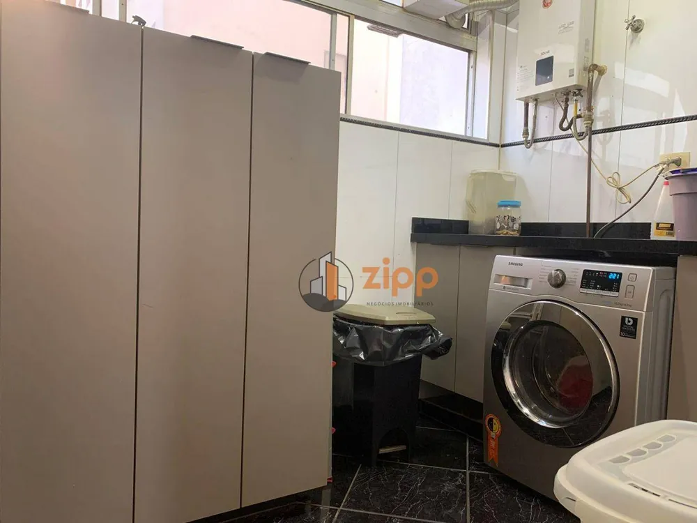 Apartamento, 3 quartos, 123 m² - Foto 1