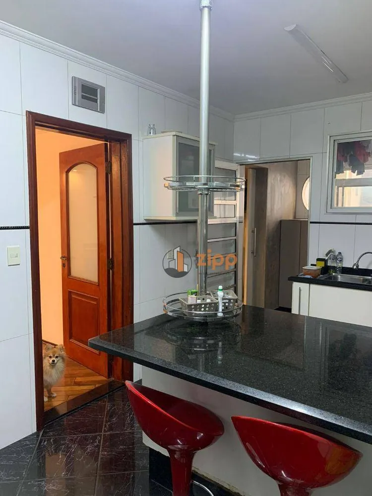 Apartamento, 3 quartos, 123 m² - Foto 2