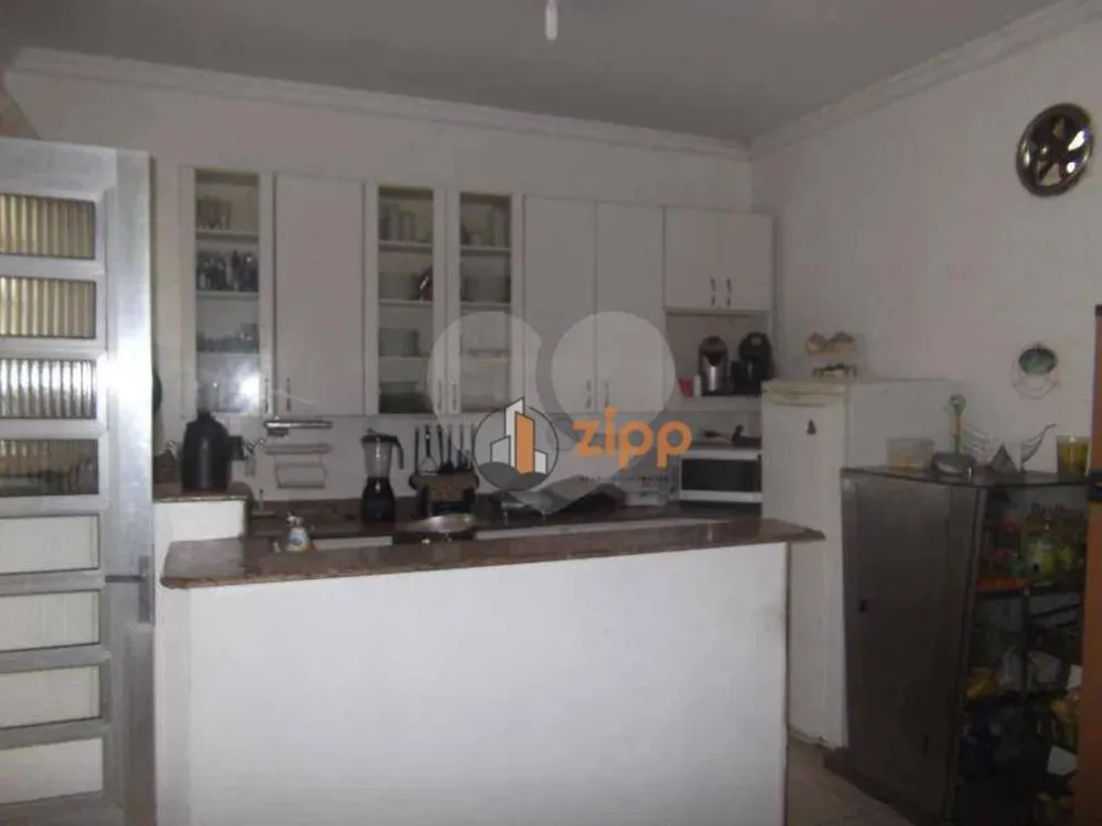Sobrado, 5 quartos, 360 m² - Foto 8