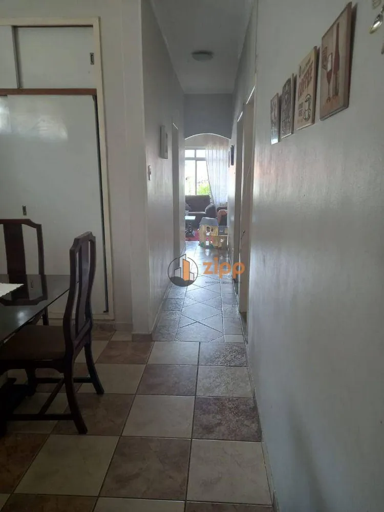 Sobrado, 5 quartos, 360 m² - Foto 3