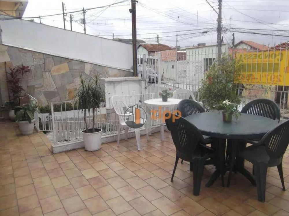Sobrado, 5 quartos, 360 m² - Foto 5