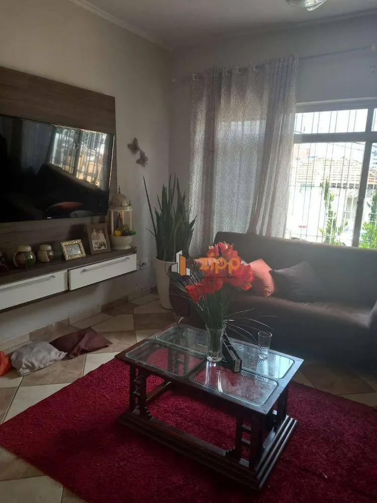 Sobrado, 5 quartos, 360 m² - Foto 4