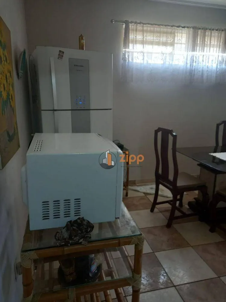 Sobrado, 5 quartos, 360 m² - Foto 2