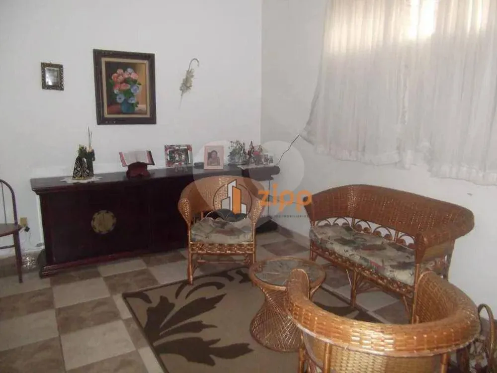 Sobrado, 5 quartos, 360 m² - Foto 15