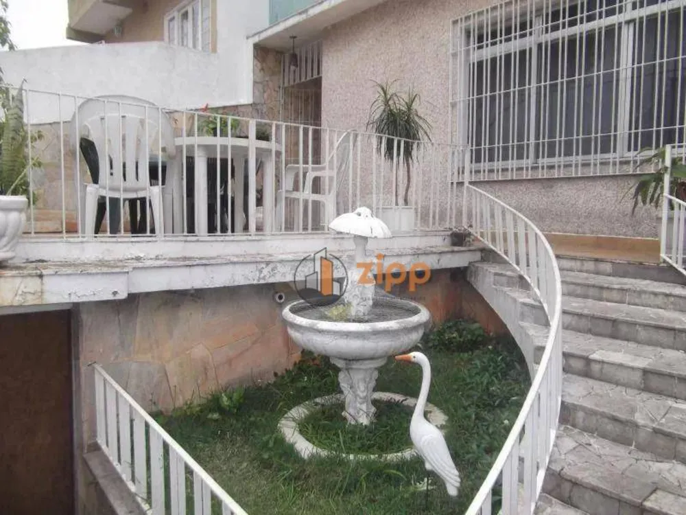 Sobrado, 5 quartos, 360 m² - Foto 7