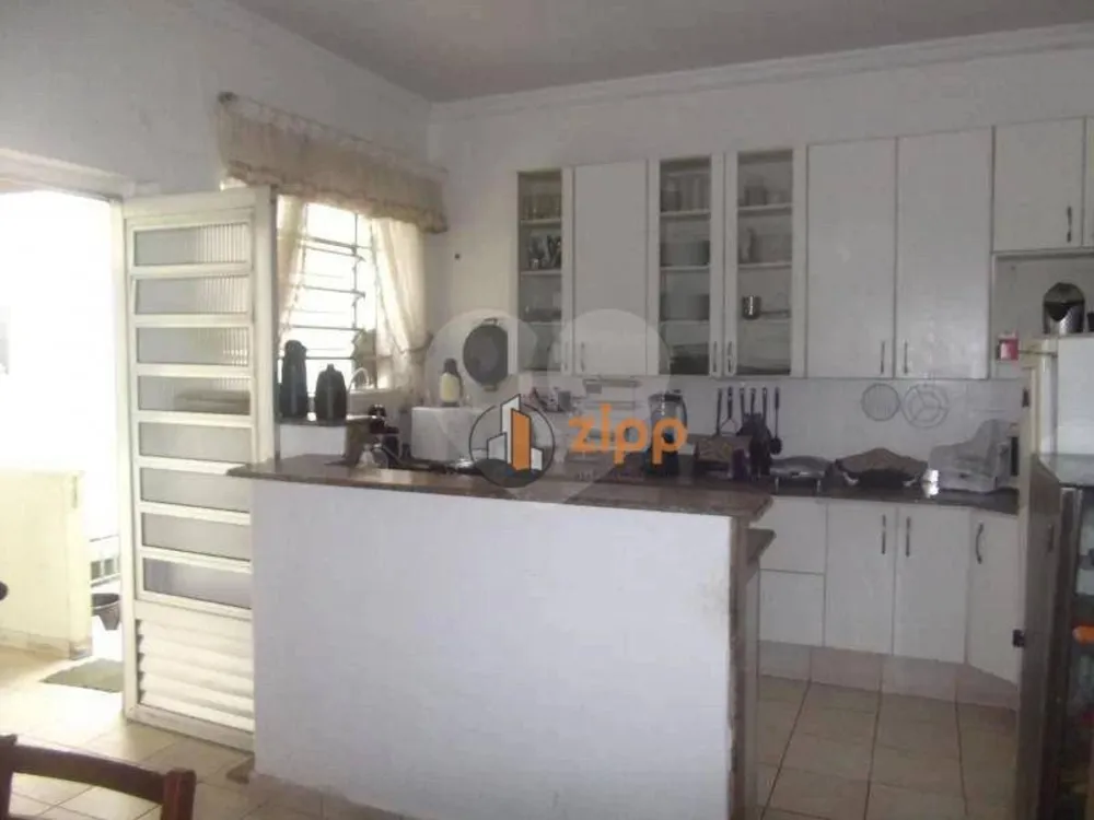 Sobrado, 5 quartos, 360 m² - Foto 11