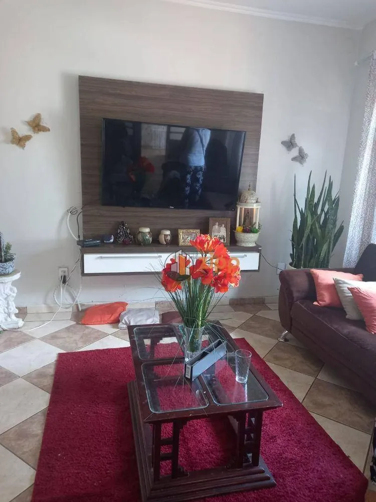 Sobrado, 5 quartos, 360 m² - Foto 14
