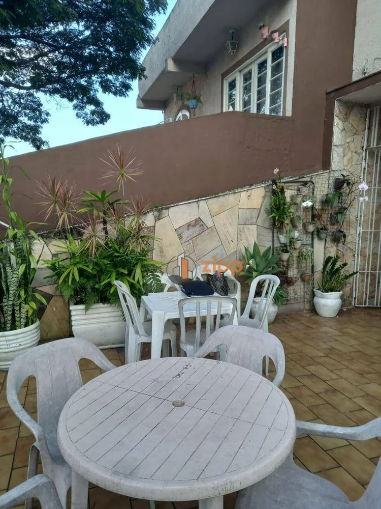 Sobrado, 5 quartos, 360 m² - Foto 16