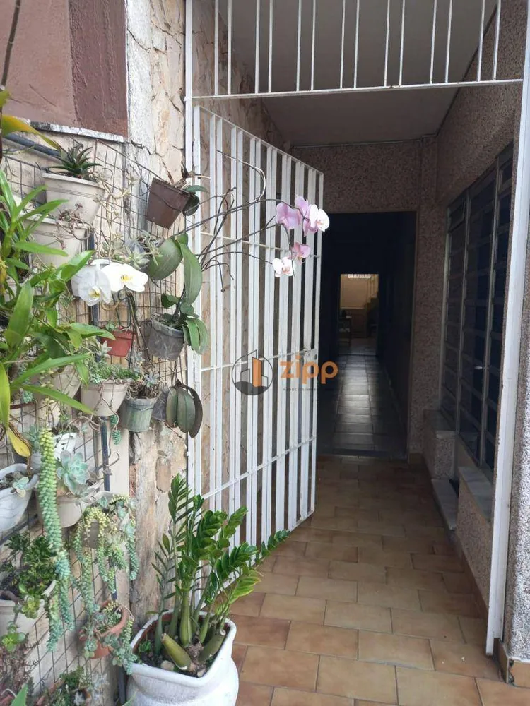 Sobrado, 5 quartos, 360 m² - Foto 1