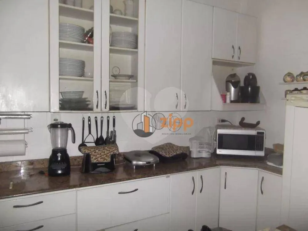 Sobrado, 5 quartos, 360 m² - Foto 6