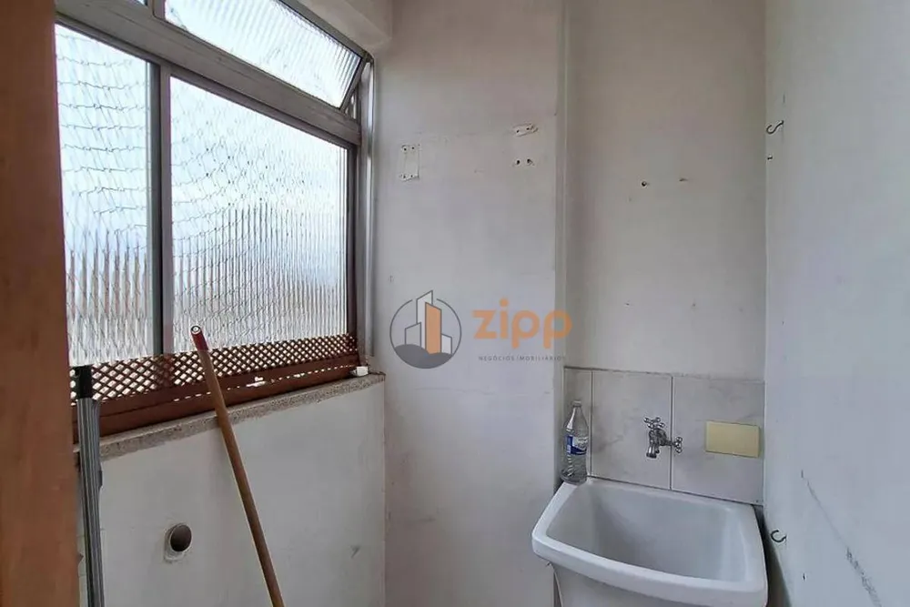 Apartamento, 2 quartos, 75 m² - Foto 2