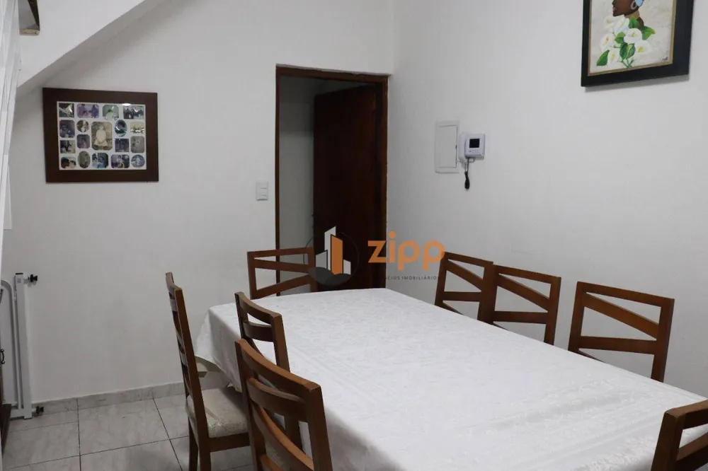 Sobrado, 3 quartos, 214 m² - Foto 13