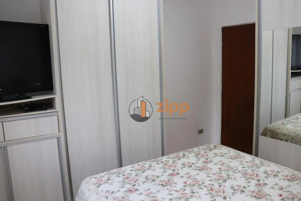 Sobrado, 3 quartos, 214 m² - Foto 10
