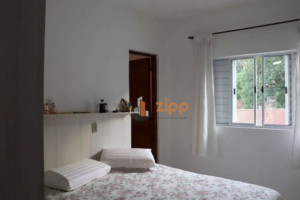 Sobrado, 3 quartos, 214 m² - Foto 8