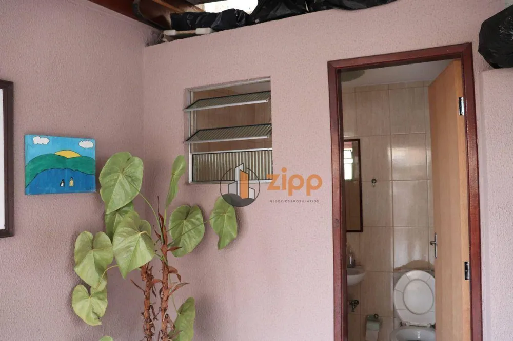 Sobrado, 3 quartos, 214 m² - Foto 15