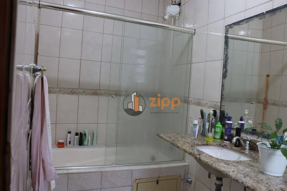 Sobrado, 3 quartos, 214 m² - Foto 11