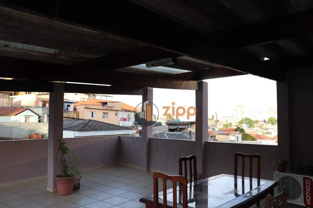 Sobrado, 3 quartos, 214 m² - Foto 14