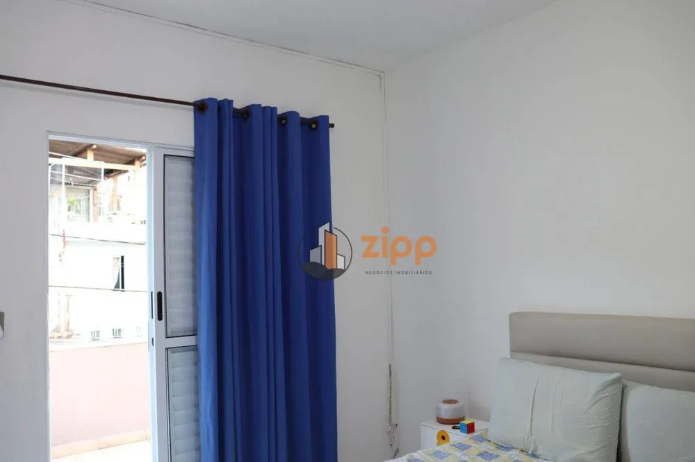 Sobrado, 3 quartos, 214 m² - Foto 6