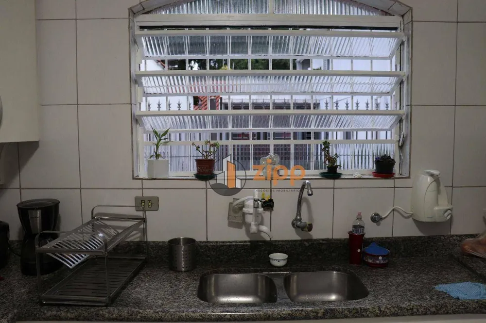 Sobrado, 3 quartos, 214 m² - Foto 9