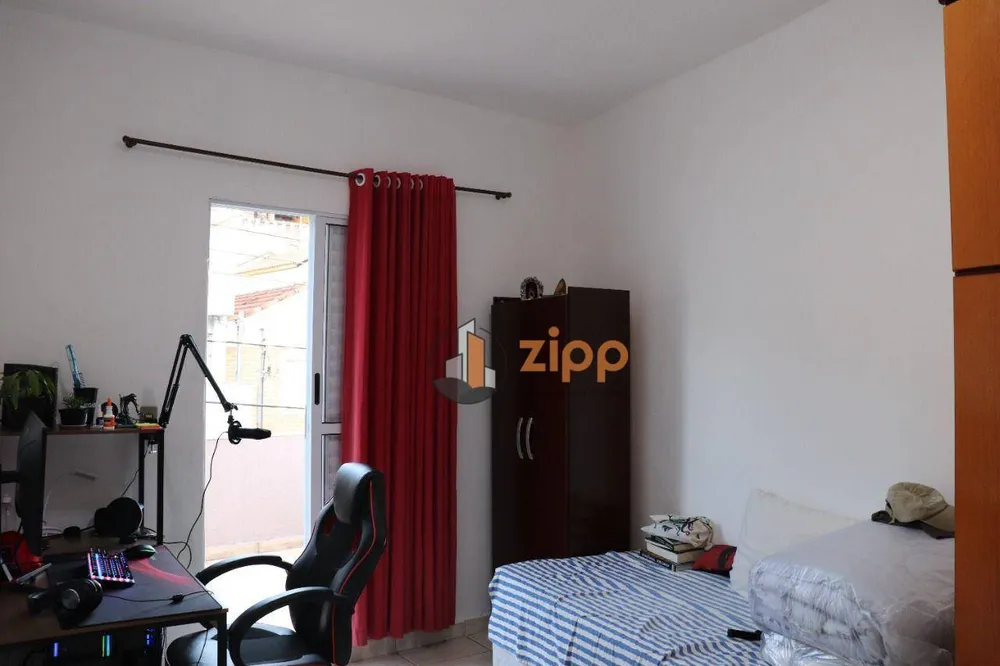 Sobrado, 3 quartos, 214 m² - Foto 7