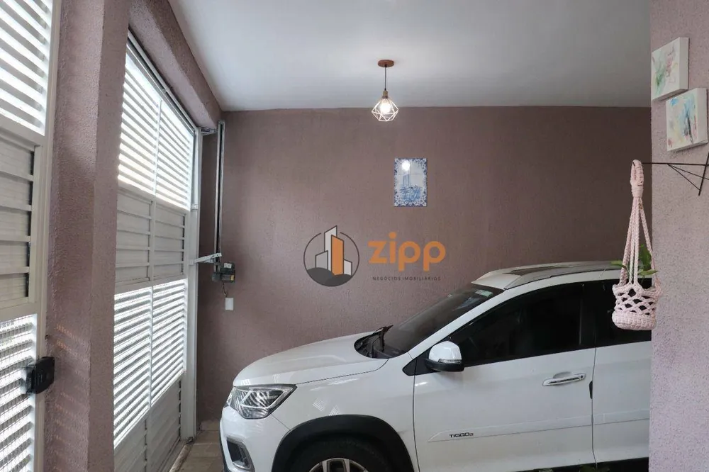 Sobrado, 3 quartos, 214 m² - Foto 5
