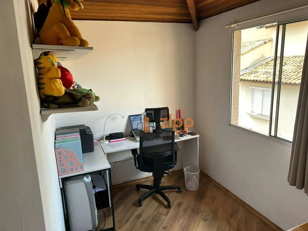 Sobrado, 2 quartos, 117 m² - Foto 8