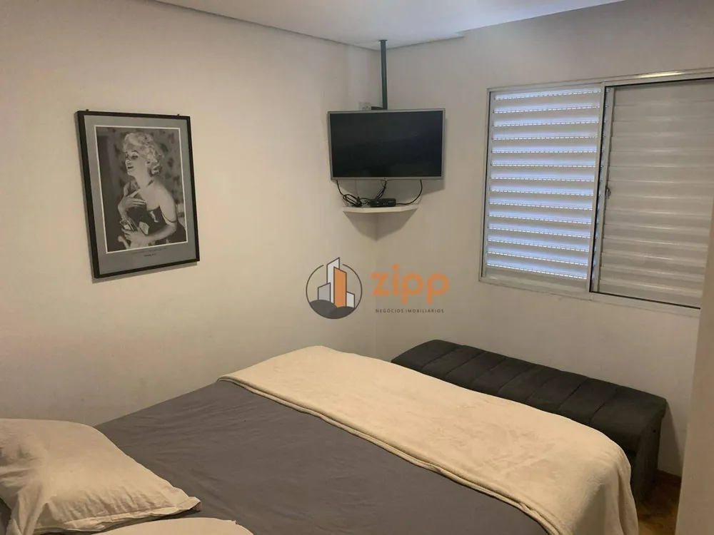 Sobrado, 2 quartos, 117 m² - Foto 2