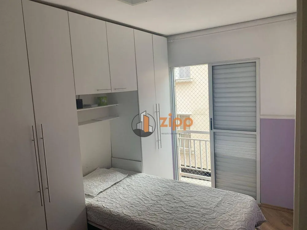 Sobrado, 2 quartos, 117 m² - Foto 5