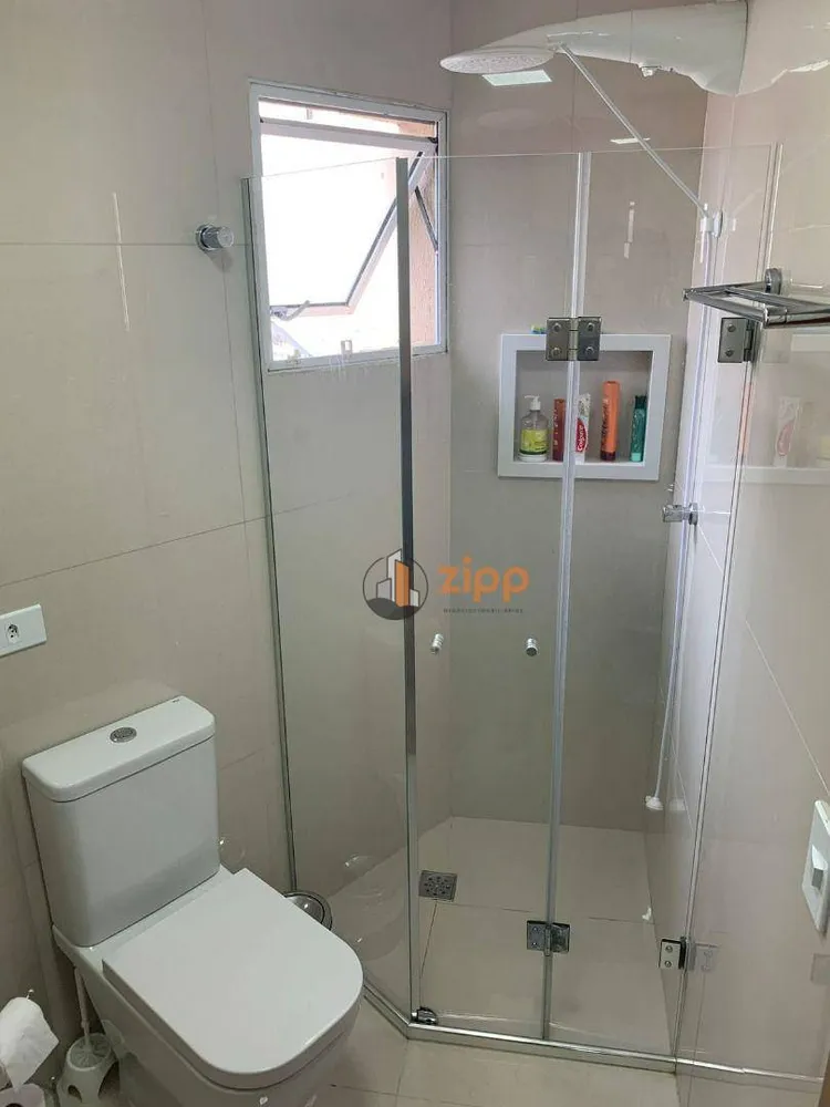 Sobrado, 2 quartos, 117 m² - Foto 4