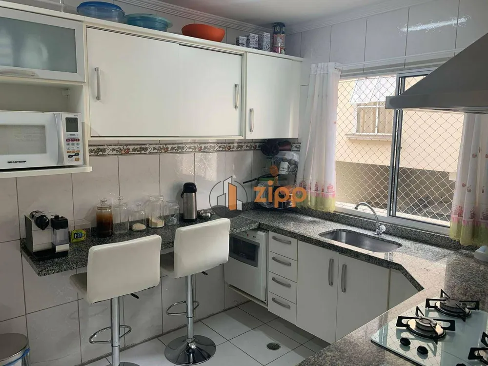 Sobrado, 2 quartos, 117 m² - Foto 6