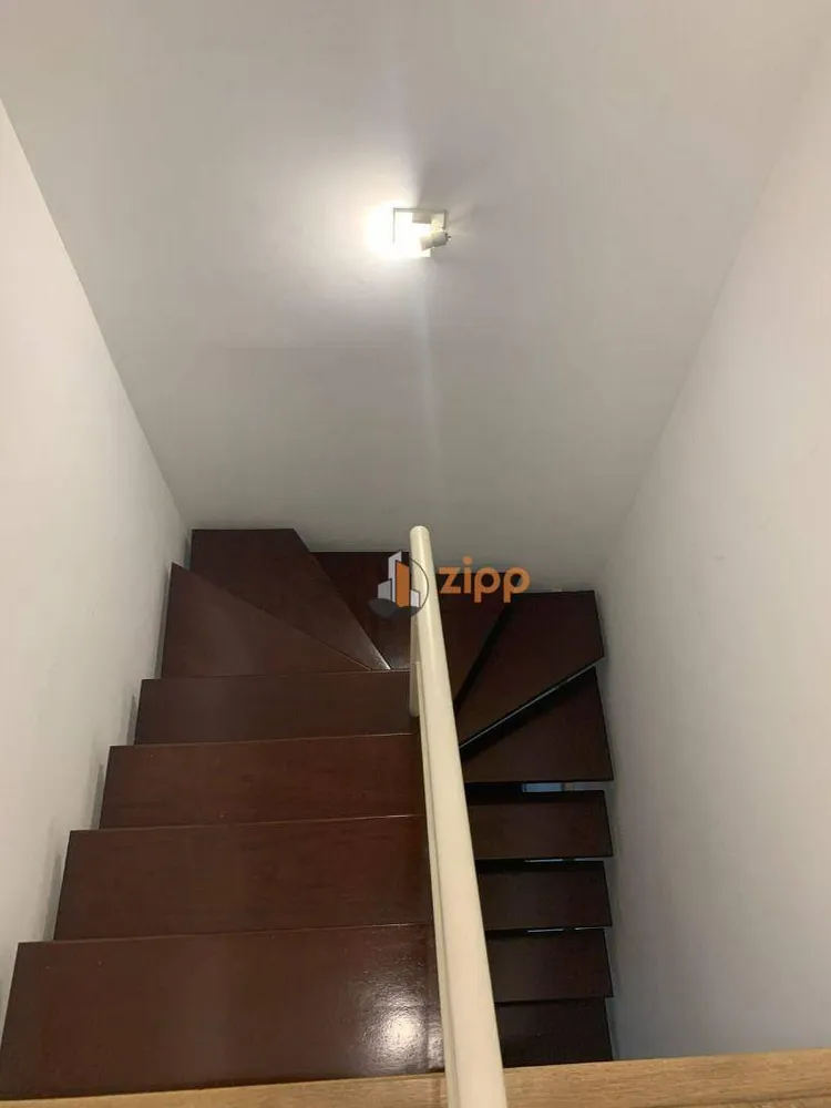Sobrado, 2 quartos, 117 m² - Foto 7