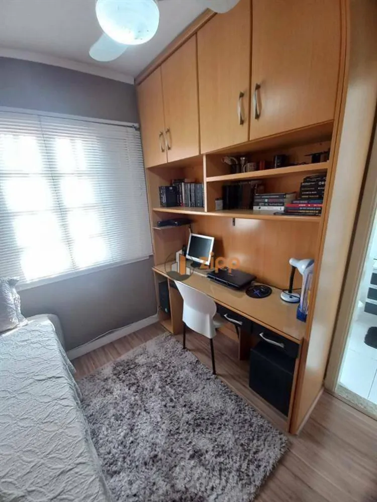 Sobrado, 3 quartos, 200 m² - Foto 11