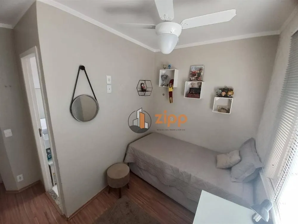 Sobrado, 3 quartos, 200 m² - Foto 12