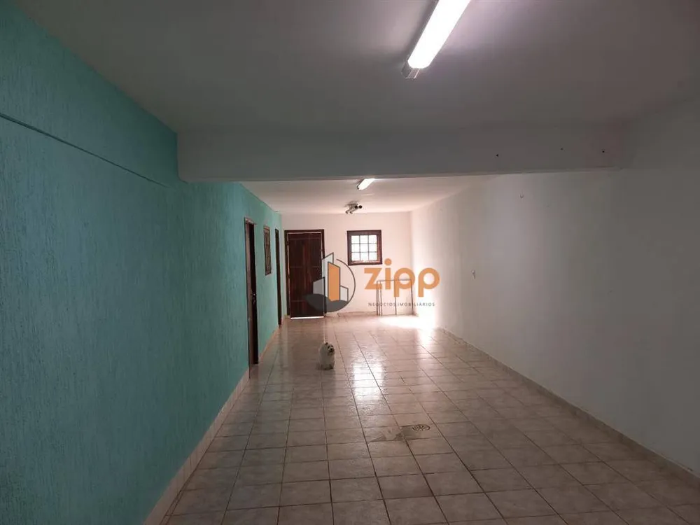Sobrado, 3 quartos, 200 m² - Foto 5